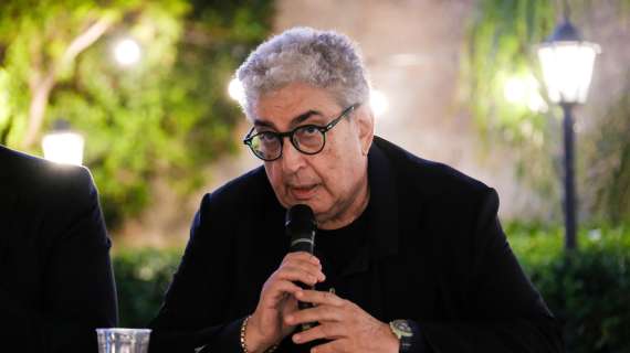 ESCLUSIVA TUTTOPALERMO.NET - Athletic Club Palermo, Perinetti: "Il nostro obiettivo è crescere. Palermo? Ha allestito un organico adatto a sostenere la lotta per la promozione diretta. Scudetto? ..."