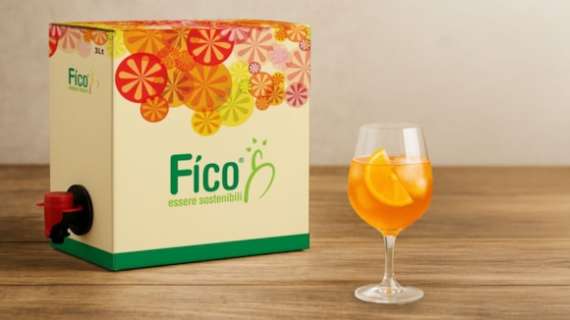 Mixology, meno vetro, più sostenibilità: lo spritz siciliano si tinge di verde