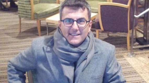 Palermo, Paolo Palermo: "Dybala è un talento. Pastore? Era abituato alla calda Sicilia..."