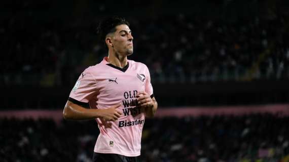 Palermo, Ranocchia: "Questa stagione dobbiamo trovare costanza e dobbiamo essere più presenti. I nuovi? Sono due giocatori di grande livello"
