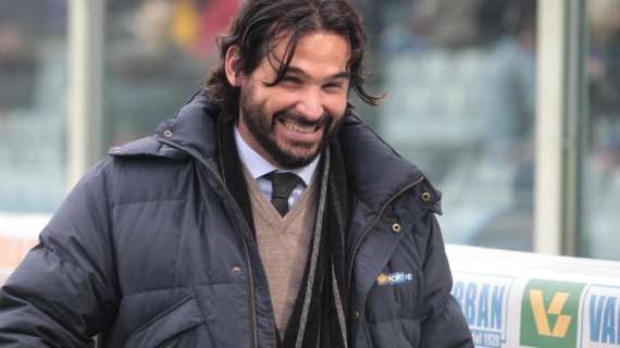 Palermo-Inter, Adani: "I rosanero meritavano di più"
