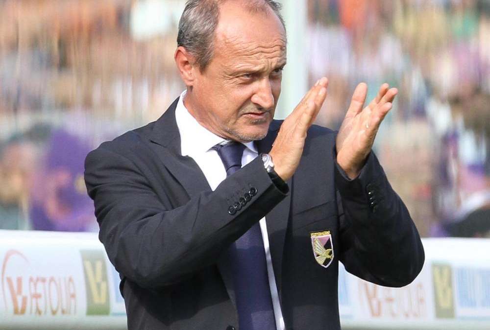 Palermo, una vittoria salutare