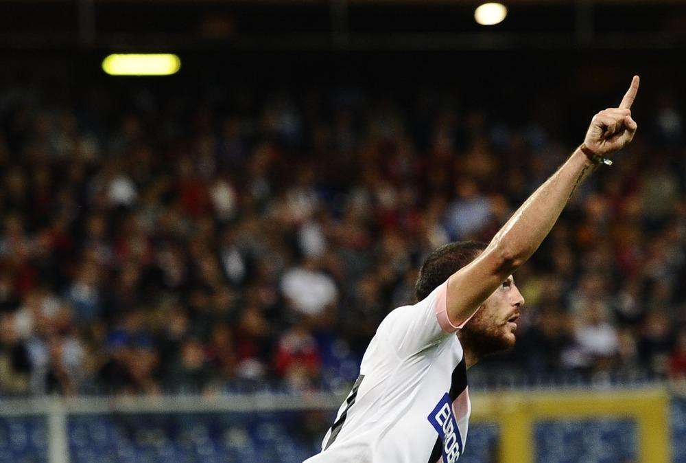 Palermo, Giorgi può essere il valore aggiunto della squadra