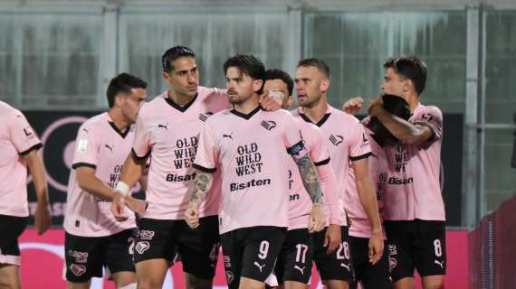 Palermo, si pensa alla prossima stagione
