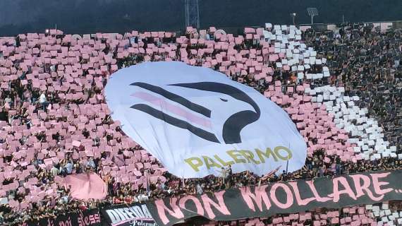 Palermo, gli attuali movimenti ufficiali di calciomercato