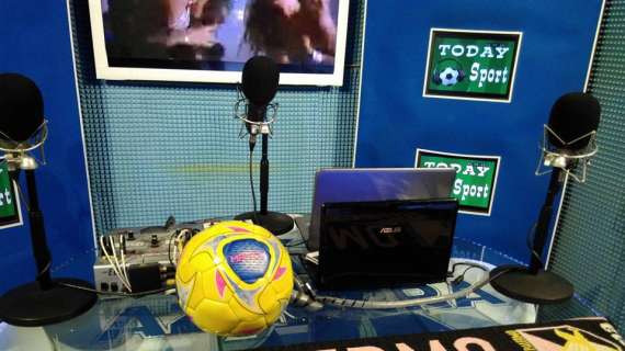 Today Sport, oggi diretta tv (ch. 646) e radio (94,3 Fm) con TuttoPalermo.net