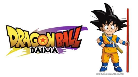 Serie TV, Dragon Ball Daima: si può vedere su diverse piattaforme: già grande successo