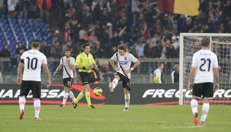 Palermo, per questa squadra tutte le gare sono difficili