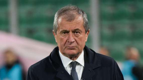 Palermo, per Osti tutto fatto