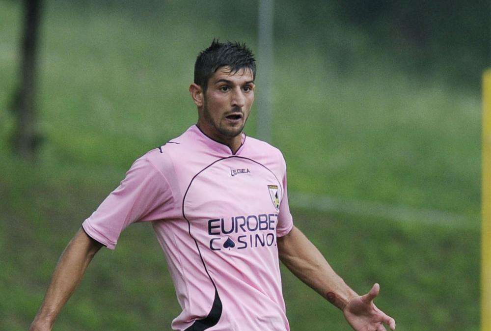 Eros Pisano