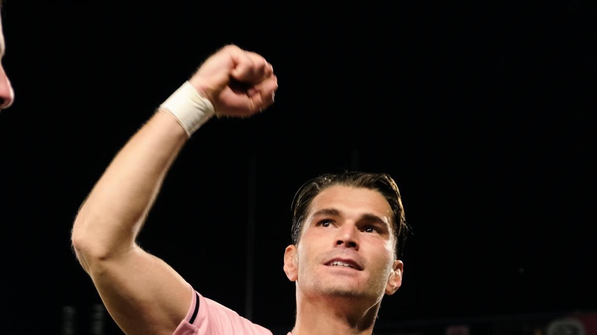 Palermo, tre punti fondamentali per restare in scia