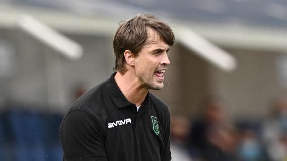 UFFICIALE: Pordenone, esonerato Paci e l'ex rosanero Guana