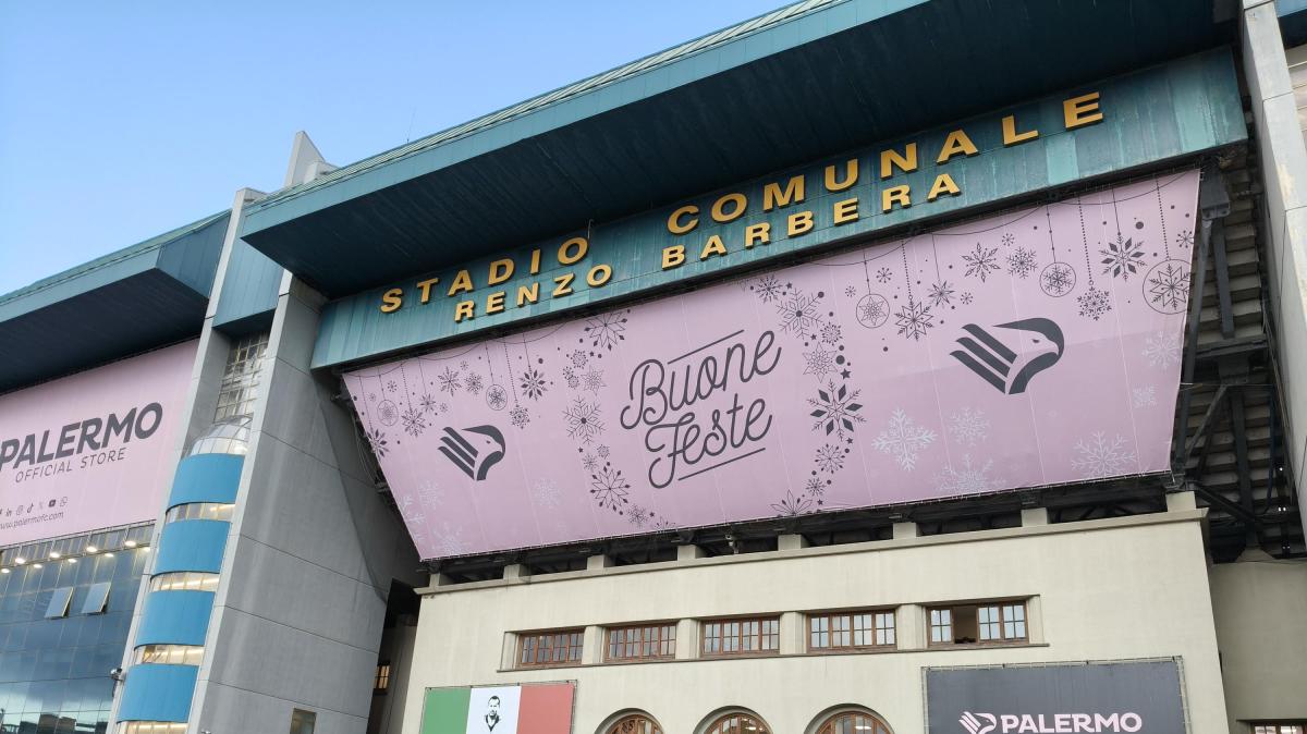 Palermo-Spezia, info biglietti 