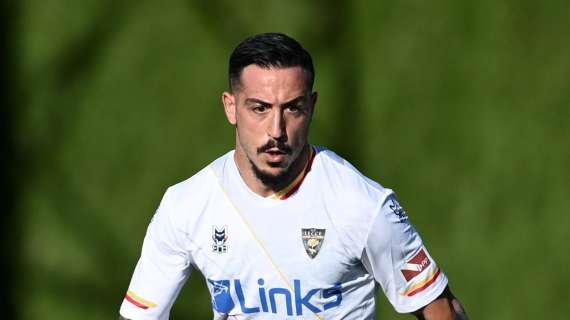 UFFICIALE: Palermo, preso Di Mariano dal Lecce