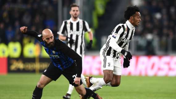 Serie A, Juventus-Inter: 0-0