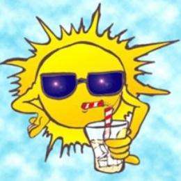 Buon Ferragosto a tutti da parte di TuttoPalermo.net