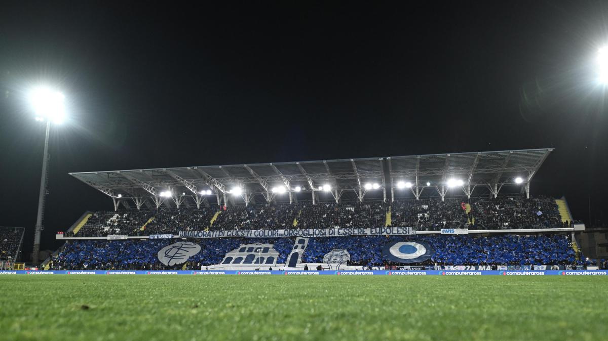 Empoli-Palermo, la voglia di rilanciarsi di entrambe le formazioni