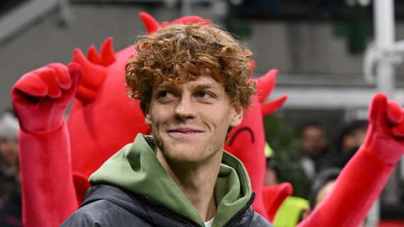 Jannik Sinner