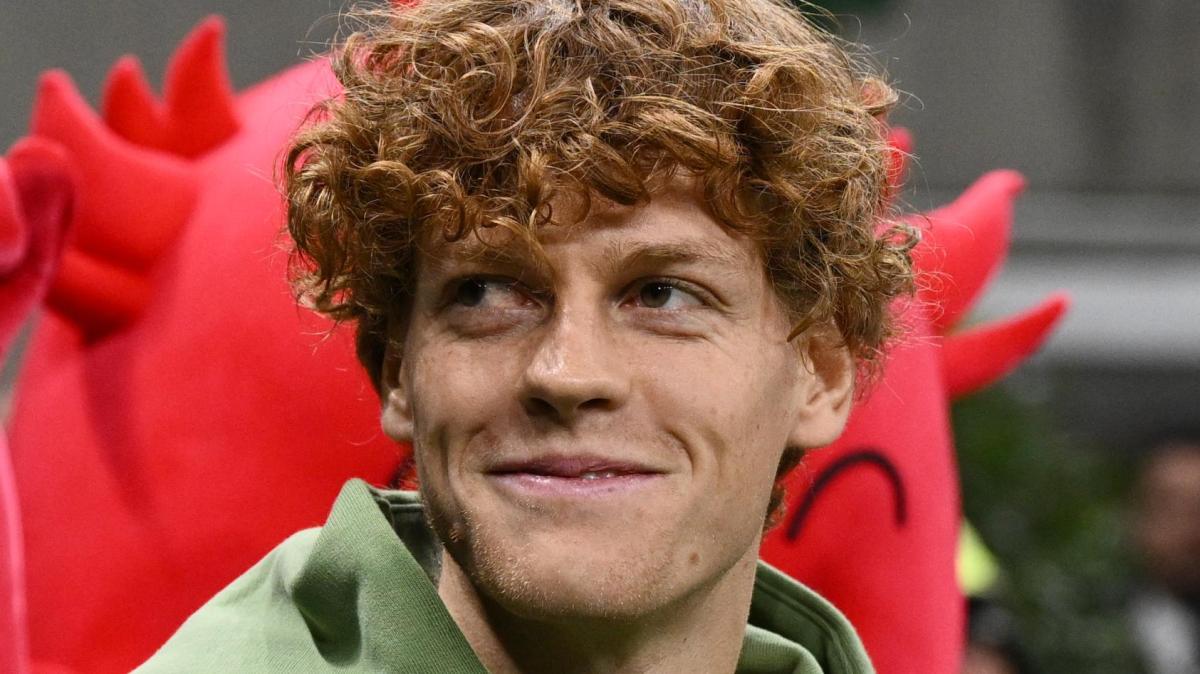 Jannik Sinner