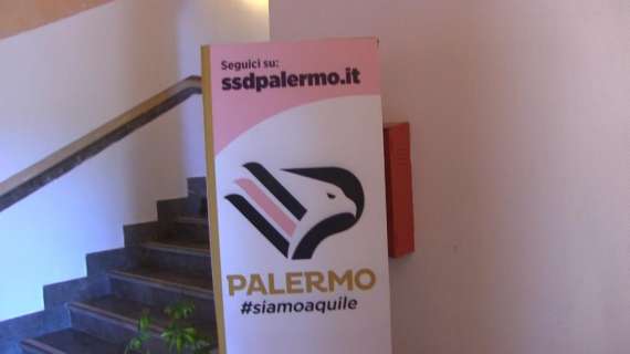 Palermo, adesso urgono i classe 2001