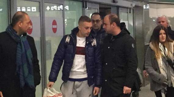 UFFICIALE: Milan, preso Deulofeu