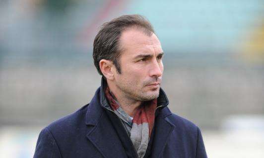 UFFICIALE: Varese, Dionigi nuovo allenatore