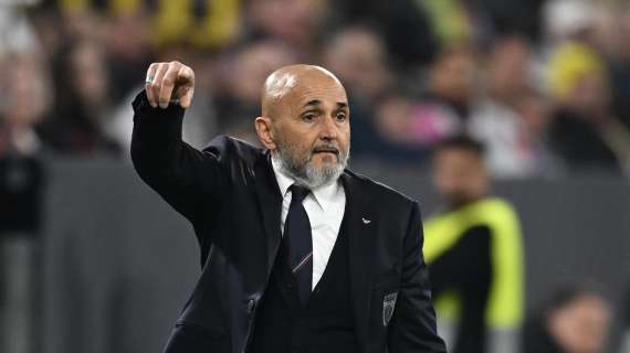 Luciano Spalletti