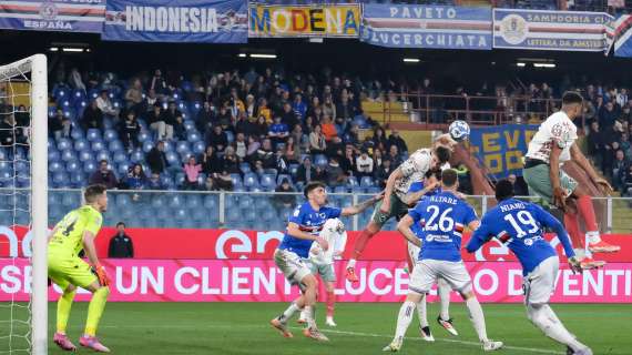 Palermo, il report odierno