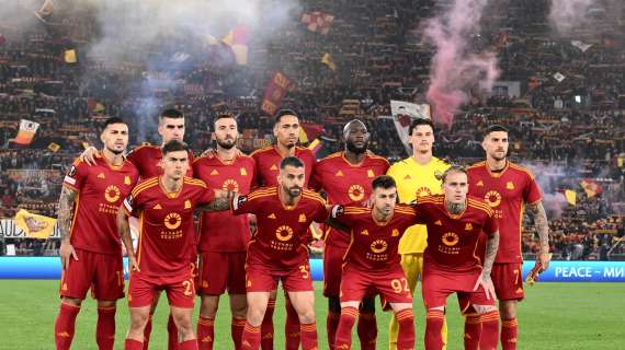 EA FC 25, la Roma sarà presente