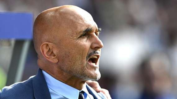 Luciano Spalletti 