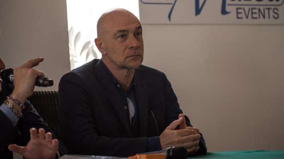 Ex Palermo, Ballardini: "I rosanero non hanno un organico competitivo"