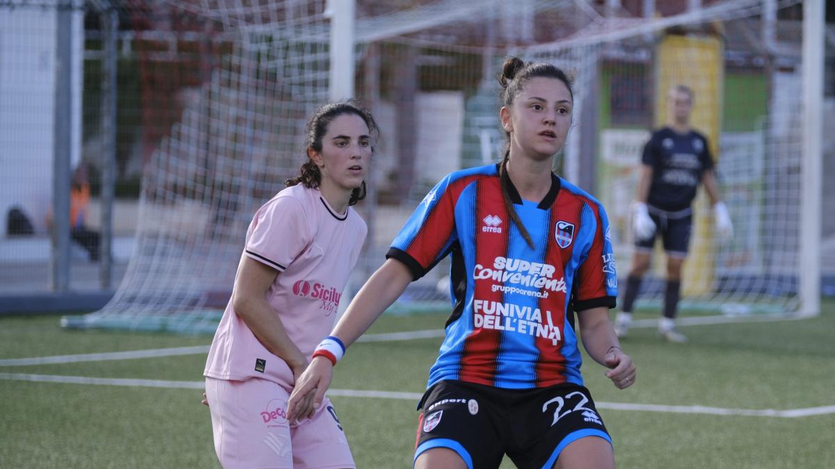 Palermo, i risultati delle squadra giovanili e femminile