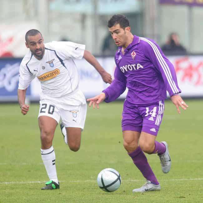 Enzo Maresca in una foto di archivio