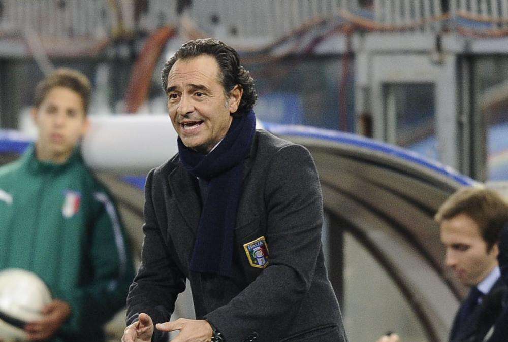 Italia, lunedì prossimo scatterà l'operazione Euro 2012