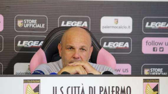 Palermo, Tedino a rischio?