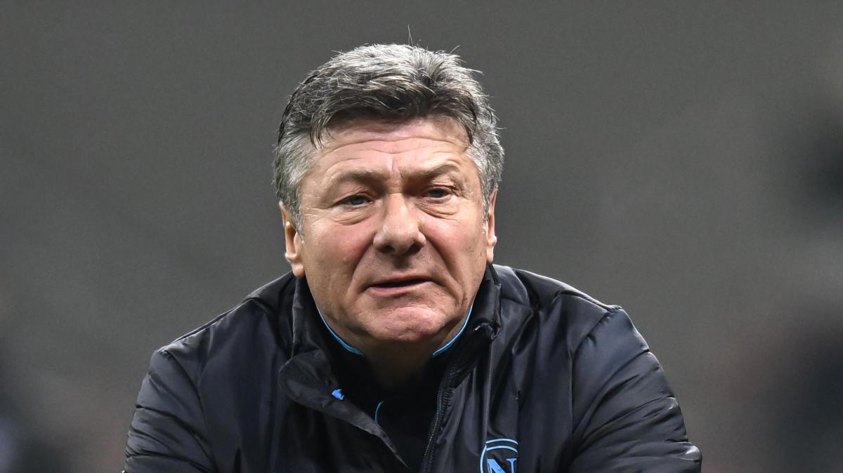 Walter Mazzarri