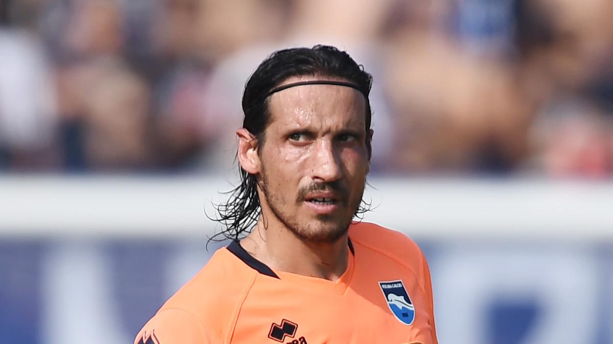 Palermo Primavera, Del Grosso: "Oggi i ragazzi sono stati bravi sul piano mentale..."