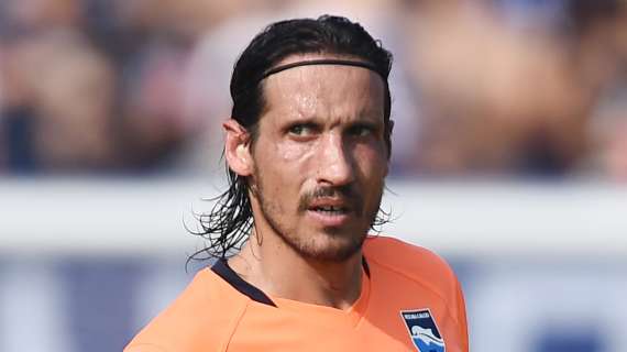 Cristiano Del Grosso