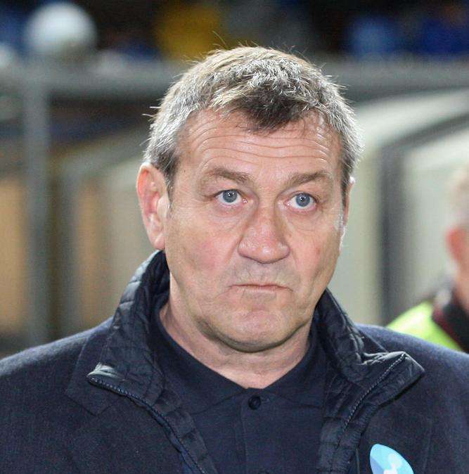 UFFICIALE: la Reggina esonera Iaconi