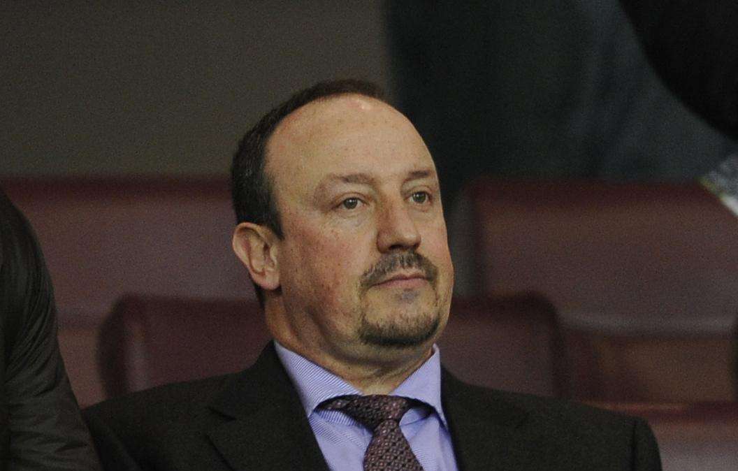 Napoli, De Laurentiis conferma: "Benitez è il nuovo allenatore azzurro"