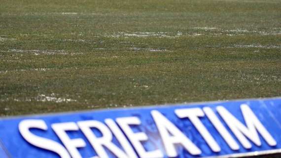 Serie A, le probabili formazioni della 37esima giornata