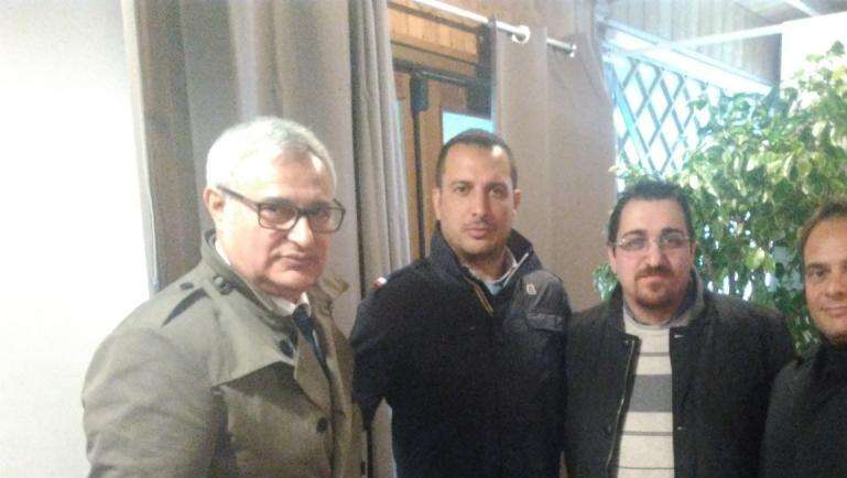 La Marsa I.G.S. Football Conference - Palermo Primavera, Porchia: "Promozione? Bella soddisfazione. Noi puntiamo sui giovani. Lo Faso..."