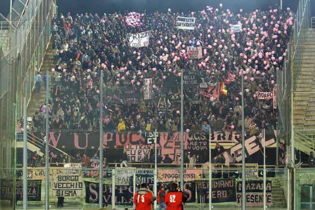 Spareggi Europa League, stasera Maribor-Palermo