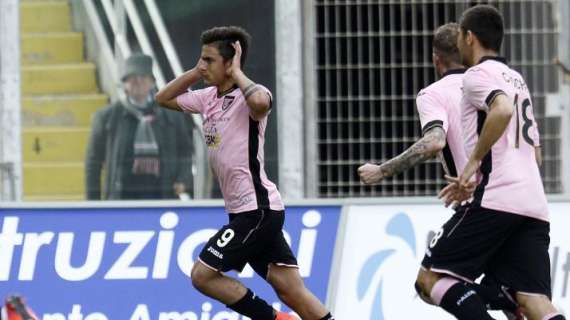 Palermo, Dybala-Juventus: oggi la firma del pre-contratto