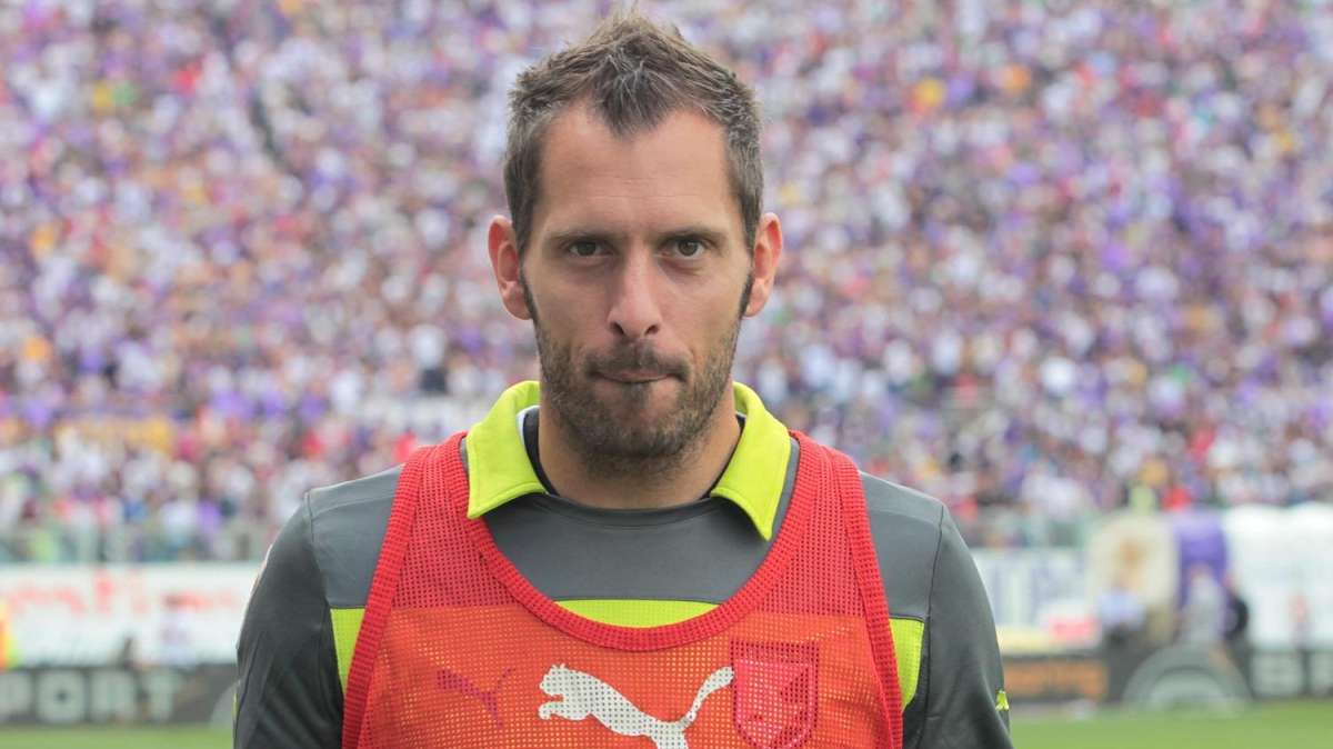 Francesco Benussi