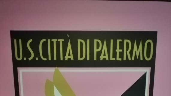 Palermo, la società rosanero si complimenta con Costa per i cimeli della vecchia società 
