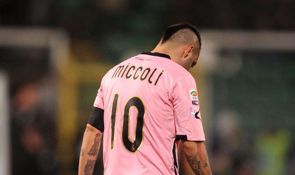 ESCLUSIVA TUTTOPALERMO.NET: Palermo, a breve si saprà il futuro di Miccoli