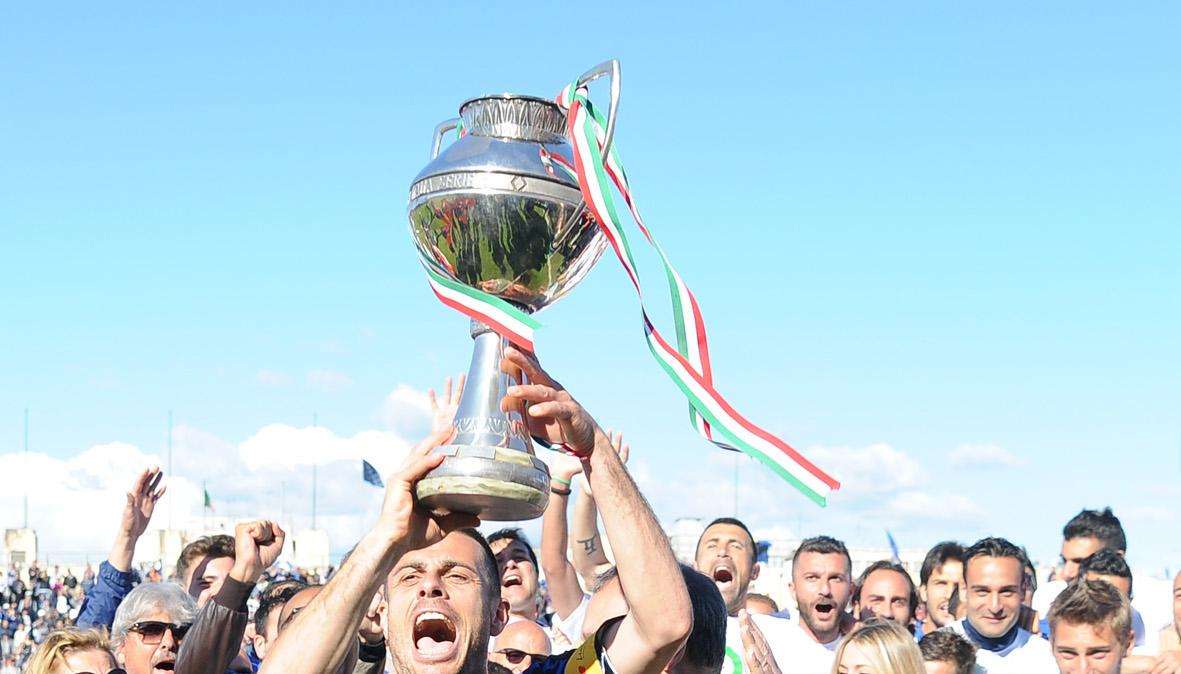 Serie B, benvenuta Latina: sconfitto il Pisa
