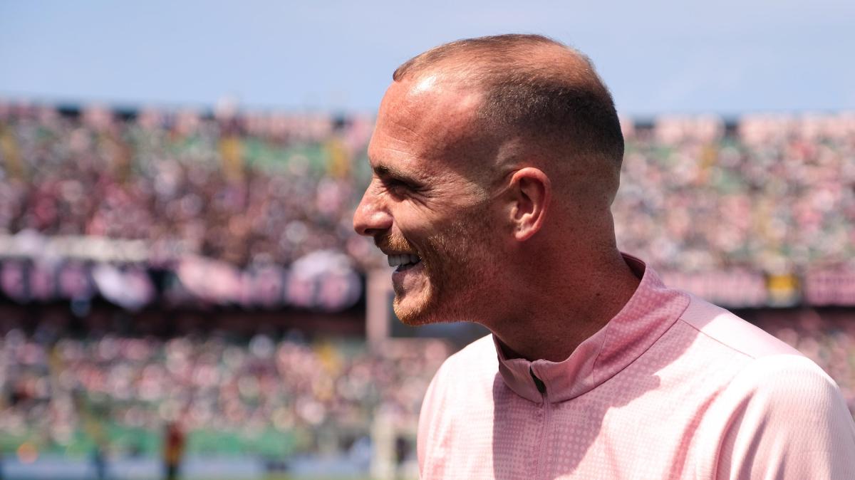 Antonio Palumbo