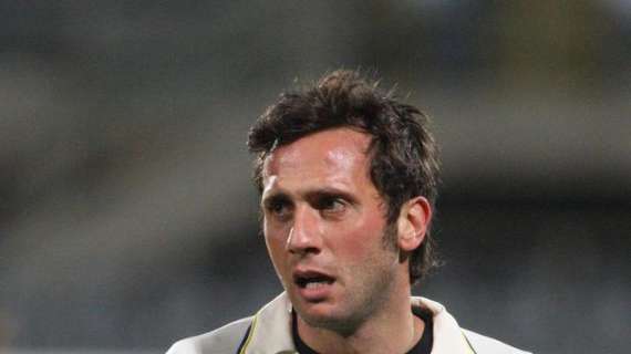 Chievo, Abbruscato: "Ci siamo tolte tante soddisfazioni, la salvezza è ad un passo"